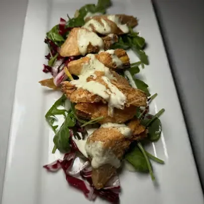 Your Italian Feast Awaits